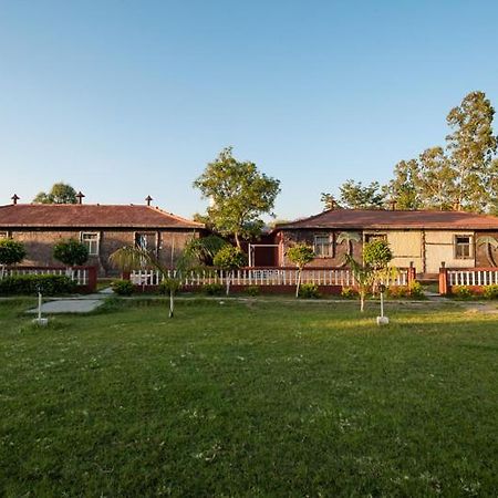 Upvan Wildlife Resort - Pura Stays Kalagarh Exterior photo