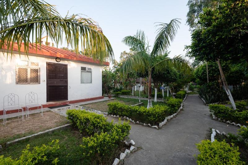 Upvan Wildlife Resort - Pura Stays Kalagarh Exterior photo