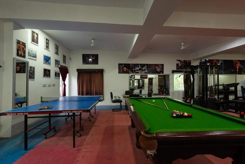 Upvan Wildlife Resort - Pura Stays Kalagarh Exterior photo